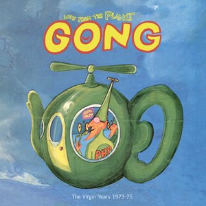 Imagem de 'Love From The Planet Gong'