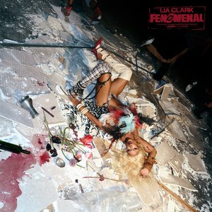 Image for 'FENOMENAL'