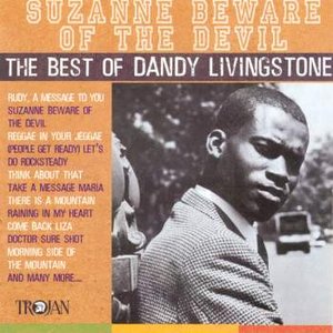 Image for 'Suzzane Beware Of The Devil'