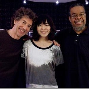 Image for 'Hiromi, Anthony Jackson, Simon Phillips'