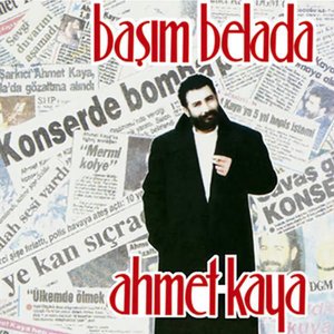 Image for 'Başım Belada'