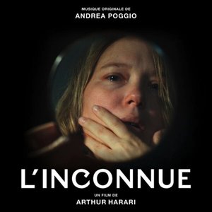 'L'inconnue (Bande originale du film)' için resim