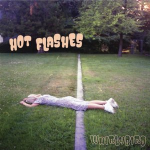 Image for 'Hot Flashes'