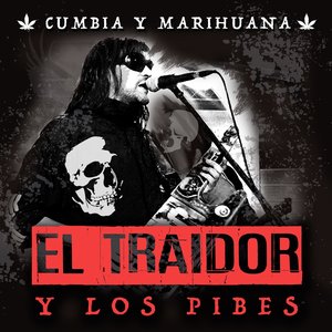 Image for 'Cumbia Y Marihuana'