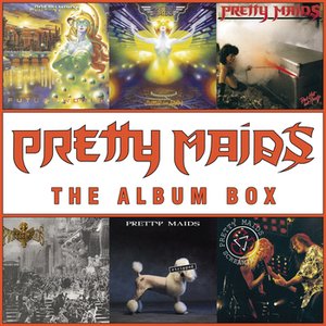 'The Album Box' için resim