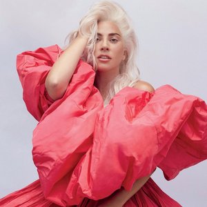Image for 'Lady Gaga'