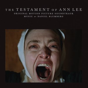 Image for 'The Testament of Ann Lee (Original Motion Picture Soundtrack)'