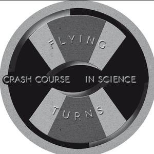 Image for 'Flying Turns'