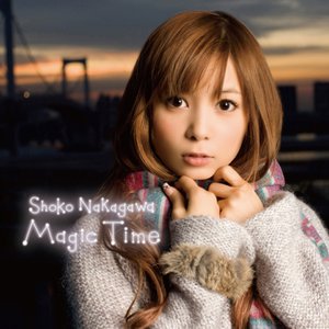 Image for 'Magic Time'
