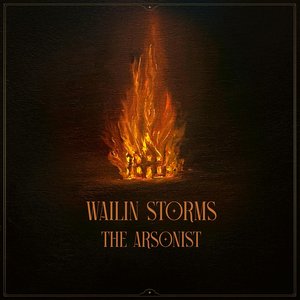 Image for 'The Arsonist'