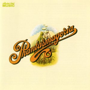 Imagen de 'Phantasmagoria'