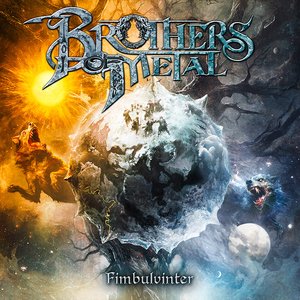 Image for 'Fimbulvinter'