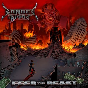 Image for 'Feed The Beast'