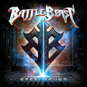 Image for 'Steelbound'