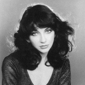 Image for 'Kate Bush'