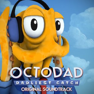 Bild für 'Octodad: Dadliest Catch Original Soundtrack'