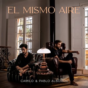 Image for 'El Mismo Aire (con Pablo Alborán)'