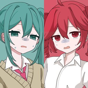 Image for 'どっちにするの？'