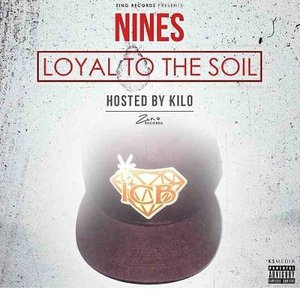 Image for 'Loyal To The Soil'