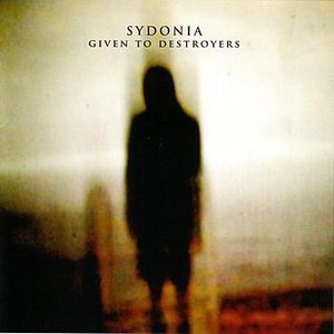 Image for 'Given to Destroyers'