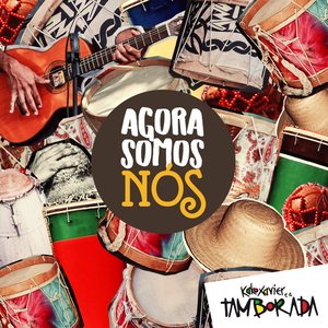 Image for 'Agora Somos Nós'