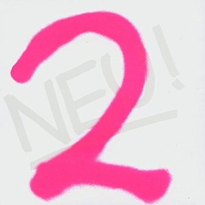 Imagem de 'NEU! 2'