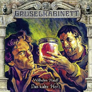 Image for 'Folge 159: Das kalte Herz'
