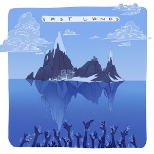 Image for 'Vast Lands'