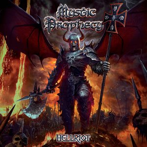 Image for 'Hellriot'