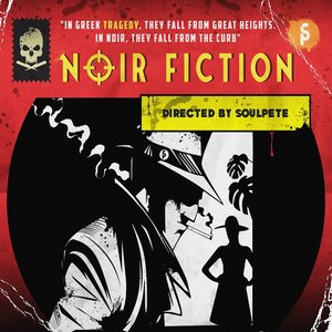 Image for 'Noir Fiction'