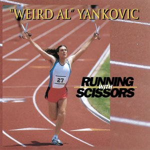Image for 'Running With Scissors'