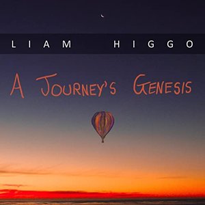 Image for 'A Journey's Genesis'