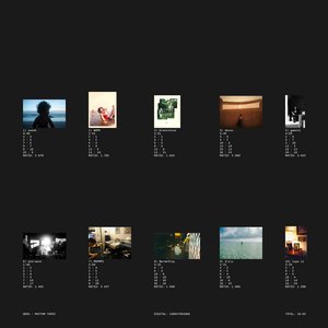 Zdjęcia dla 'rhythm tapes'