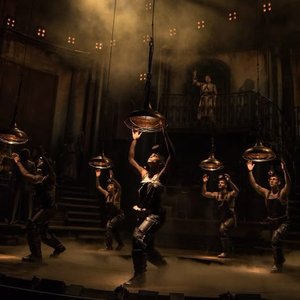 Image for 'Hadestown Original Broadway Band'