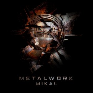 Bild für 'Metalwork'