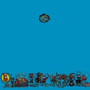 Zdjęcia dla 'Old Moon in the Arms of the New'