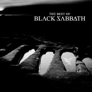 Image for 'The Best of Black Sabbath'