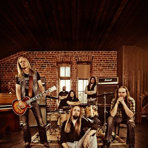 Image pour 'The Grammers'