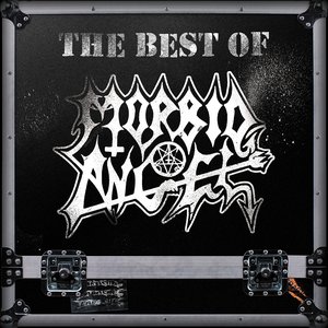 Immagine per 'The best of morbid angel'