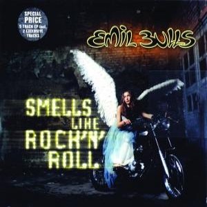 Image for 'Smells Like Rock 'N' Roll'