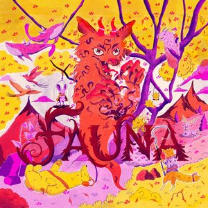 Image for 'Fauna'