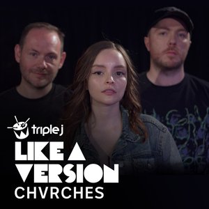 Image for 'LOVE (triple j Like A Version) - Single'