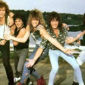 Image for 'Bon Jovi'