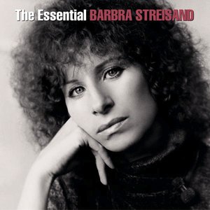 Bild för 'The Essential Barbra Streisand'