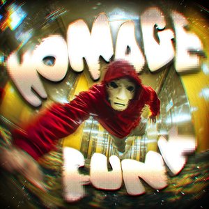 Image for 'HOMAGE FUNK'