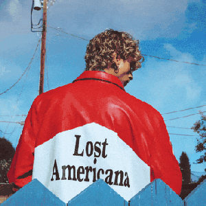Image for 'lost americana [Explicit]'
