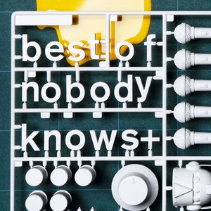 Bild für 'Best of nobodyknows+'