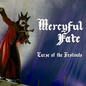 Image for 'Curse Of The Festivals'