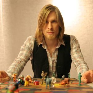 Image for 'Matti Johannes Koivu'