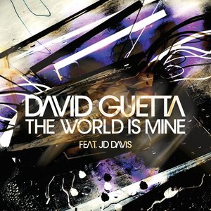 Bild för 'The World Is Mine'